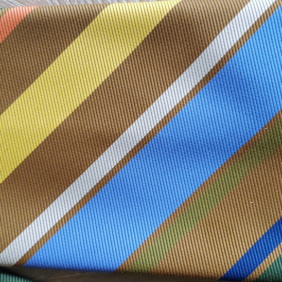 Superba vintage necktie - Picture 2 of 6